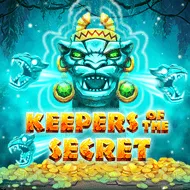 Keepers Of The SecretBgaming screenshot