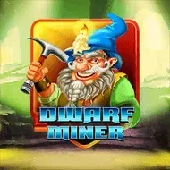 Dwarf MinerKA Gaming screenshot