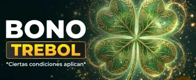 Bono de Marzo promotion