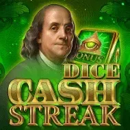 Cash Streak Dice screenshot
