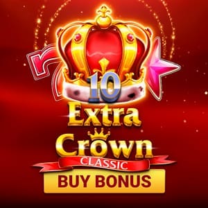 Extra Crown Classic - Buy Bonus screenshot