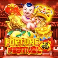 Fortune Festival screenshot