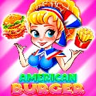American Burger screenshot