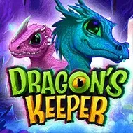Dragon's Keeper Highfive screenshot