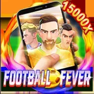 FootballFeverMCQ9 screenshot