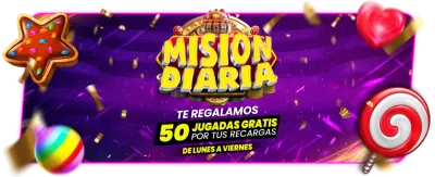 Domina la mesa ahora
