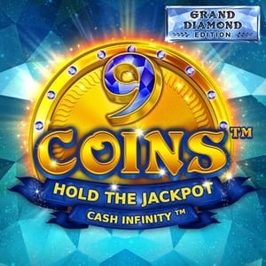 9 Coins™ Grand Diamond Edition screenshot