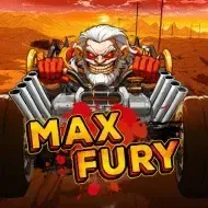 Max FuryAmigo