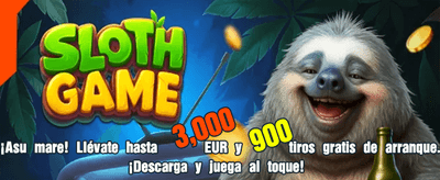 Tus juegos favoritos aquí