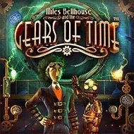 Miles Bellhouse and the Gears of timeBsg