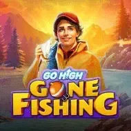 Go High Gone Fishing screenshot