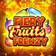 Fiery Fruits Frenzy screenshot